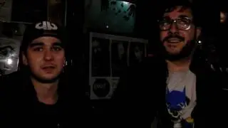 ON-SITE with PEDRO & RETURN of MOS PROB @KOTR   TOP GUN