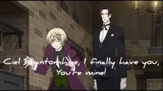Alois X Ciel (Cielois) AMV - Hurt