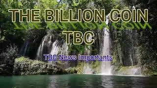 Kringle Society. THE Billion Coin (TBC)