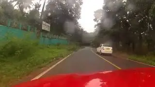 SuperCar Drive Thrilling Race Experience