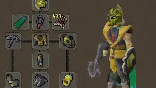 ZARYTE CROSSBOW MASORI PKING - DMM TOURNAMENT
