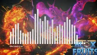 ♬ Drip Fruits [Blox Fruits Sea Theme Remix] 🌊