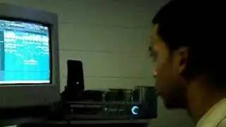 ROCBATTLE BEAT MAKING 515...CHUCH