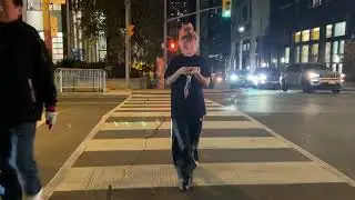 Walking Tour of Downtown Toronto | Walk 2025 🇨🇦 |  Adelaide St to Princess St
