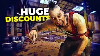 20 Insanely Cheap Games You Must GRAB Right Now