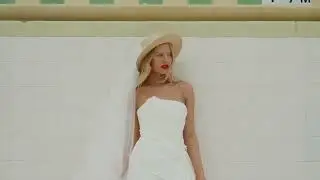 🎥 Behind the Scenes with Super 8: Hello May Issue 41 Fashion Editorial 💫