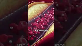 Магний, защитник системы крови