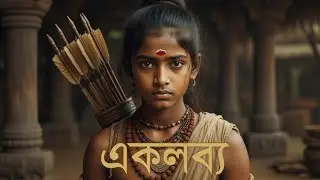 Ekalabaya #CinematicTrailer#EpicTrailer#MythologicalFilm#IndianMythology#Mahabharata