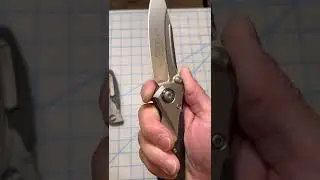 Microtech Socom Bravo in Tanto and Drop Point collaboration with Rike knife￼