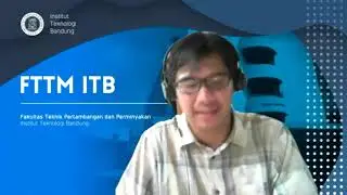 COMET+ Talk: Prof. Endra Gunawan 