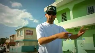 Apollo1027 - Isla del Encanto (Official Music Video)
