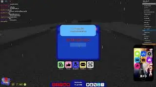 all 2018 codes for rocitizens (or until next update)