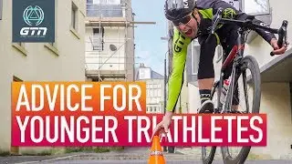 Advice For Younger Athletes | Our Tips For Junior And Youth Triathletes