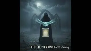 The Silent Contract- Sierra Elizabeth LYRIC VIDEO