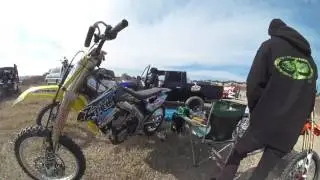 emptv #001 Ride with thugway in joyo