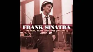 Frank Sinatra - I'm In The Mood For Love