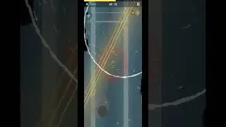 Magic Survival | Terra -HARD MODE- (New Update) 35:00min