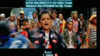 NATRAJ TV Bhootnath Bolly wood Trailer