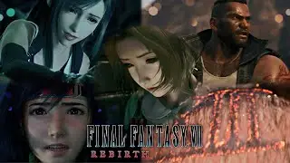 Trials of The Heart | Final Fantasy VII: Rebirth | FINALE (Part 2)