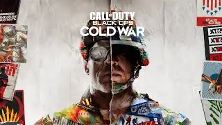 CALL OF DUTY BLACK OPS COLD WAR :NOWHERE LEFT TO RUN_STORY