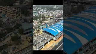 Rapid train #infrastructuredevelopment #rapidtrain