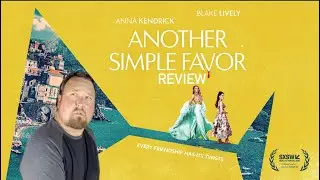 Another Simple Favor Review