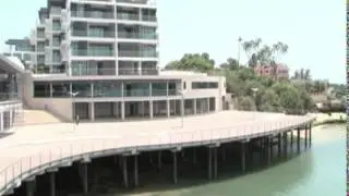 English Point Marina opens for tourists