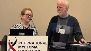 Lou&rsquo;s Journey with Multiple Myeloma: From Shock Diagnosis to Survivor and Mentor