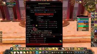 Battleground targets tutorial