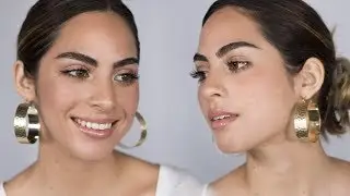 EL VERDADERO NO MAKEUP MAKEUP | RESALTA TU PROPIA BELLEZA