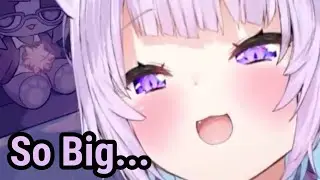Mom I swear she's just playing family friendly kirby