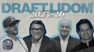 Draft Lidom 2025-26 - TIGRES DEL LICEY