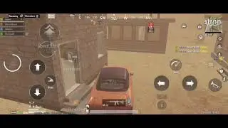 BGMI SCRIMS SPRAY GOD +CLUTCH GOD