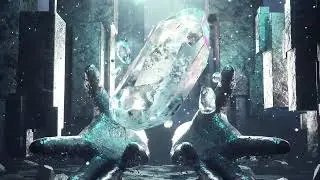 AYCH - Tippy Toe | The Prophecy: Volume 12 | Bassrush Records