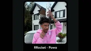 Powa - RRoxket