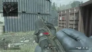 [REGAL CAMO ON ALL SNIPER RIFLES] Call Of Duty Remastered