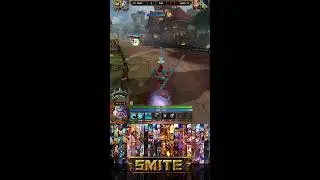 Smite gameplay live 2v2 🔴