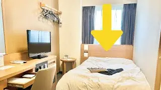 Stay at  $96 Akihabara Tokyo Japan's pop culture travel  | Dommy inn