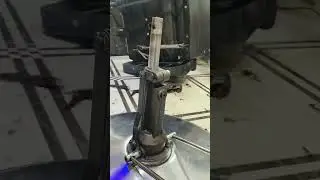 SALON CHAIR HYDRAULIC REPAIR...9892823104