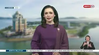 17 JAN 2026 - BERITA WILAYAH - LANGSUNG DARIPADA SABAH