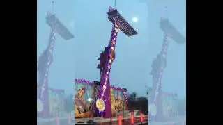 SOUTH EAST EVENTS  - FAMILY FUNFAIR COPTHORNE 2021