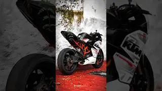 BS3 RC 390 💯⚡ full modified looks 🔥 #rc390 #shorts #ytshorts