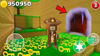 Gua Beruang Penjaga | Super Bear Adventure