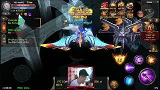 The Legend of MU: Strongest Fighter Revealed!