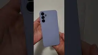 Cresee #unboxing Case #samsung Galaxy A15 5G  #cover #mobile #phone #android #video #shorts #tech