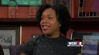 Sunrise Guest 2/27/19 - Managing Stress