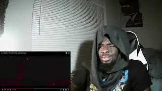 KIZARU - Fishscale (Prod.by Chaz Guapo) | REACTION