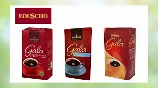 Eduscho Coffee