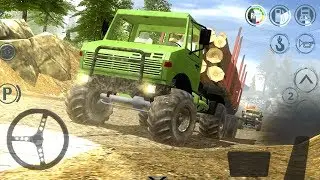 RTHD - Offroad Online 2019 - Mobile Gameplay #29 | IOS Android