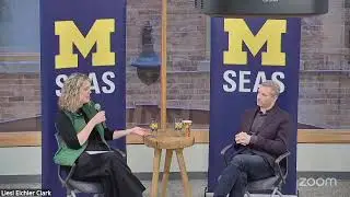 Fall Speaker Series - Rob Threlkeld - Director, Global Energy Strategy, GM